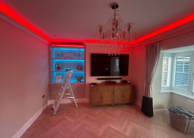 cheltenham electricks 8